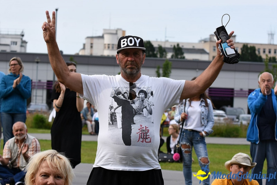 Święto Morza 2017
