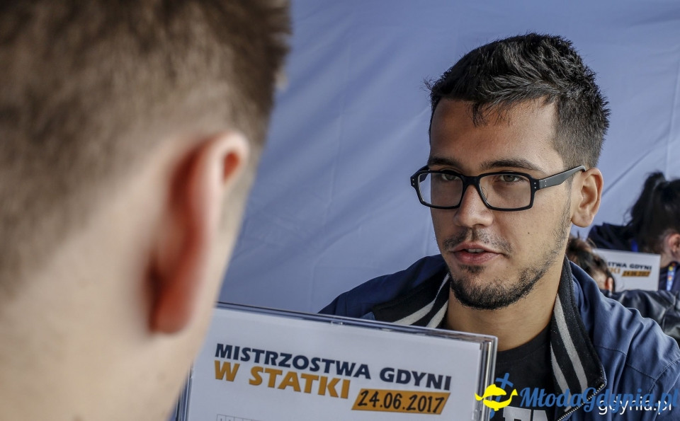 Święto Morza 2017