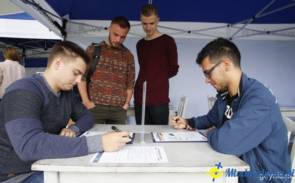 Święto Morza 2017