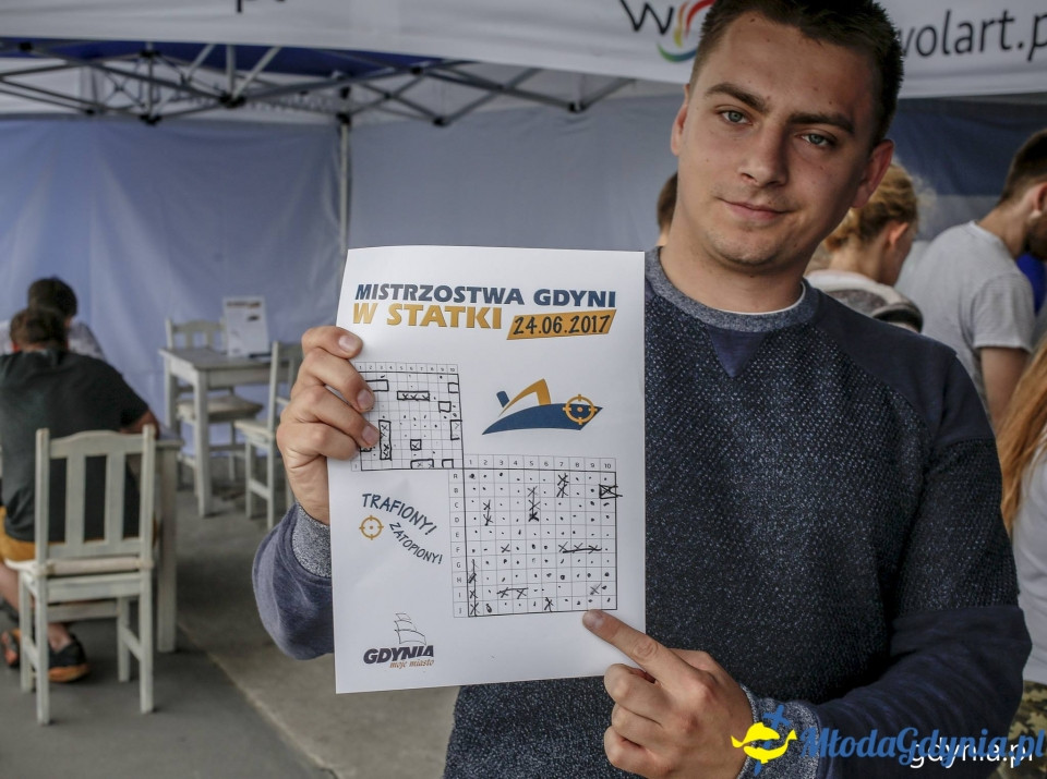 Święto Morza 2017