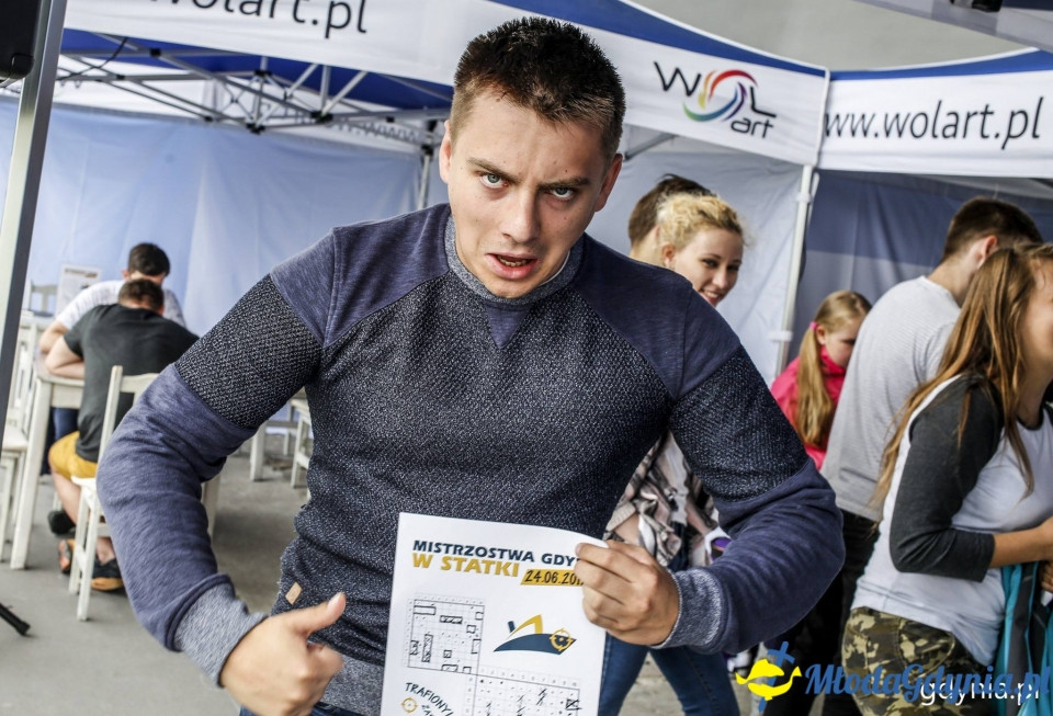 Święto Morza 2017
