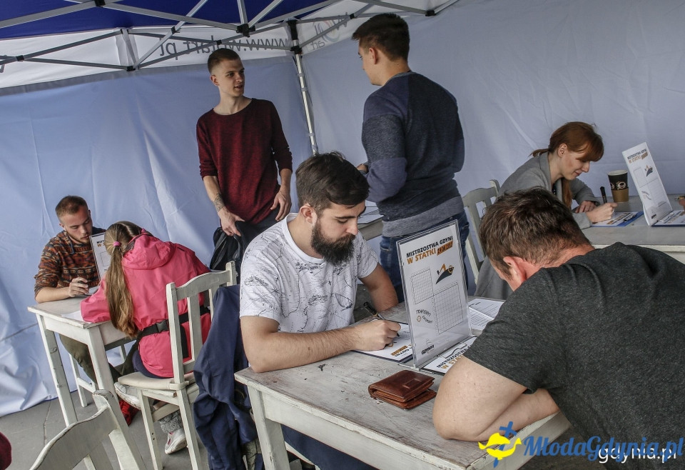 Święto Morza 2017