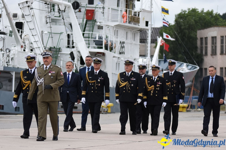 Święto Morza 2017