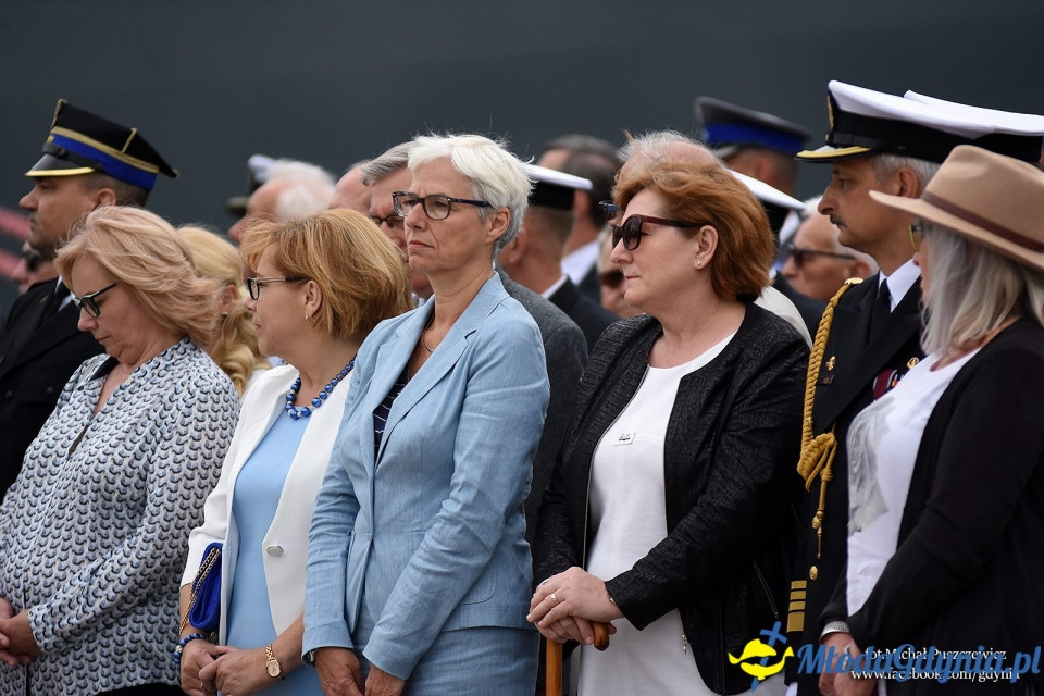 Święto Morza 2017