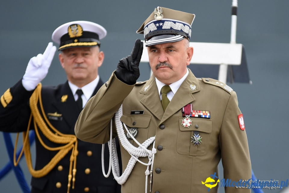 Święto Morza 2017
