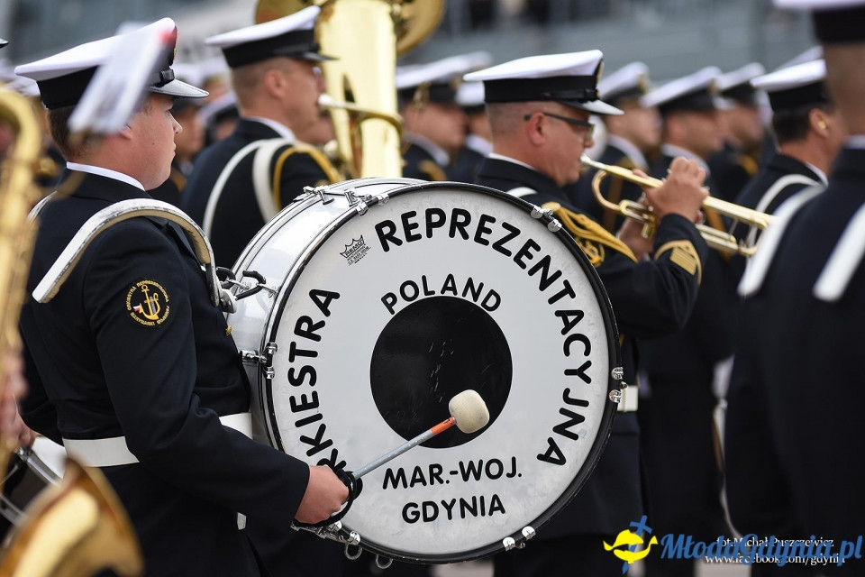Święto Morza 2017