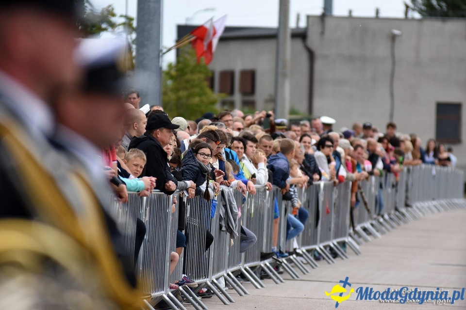Święto Morza 2017