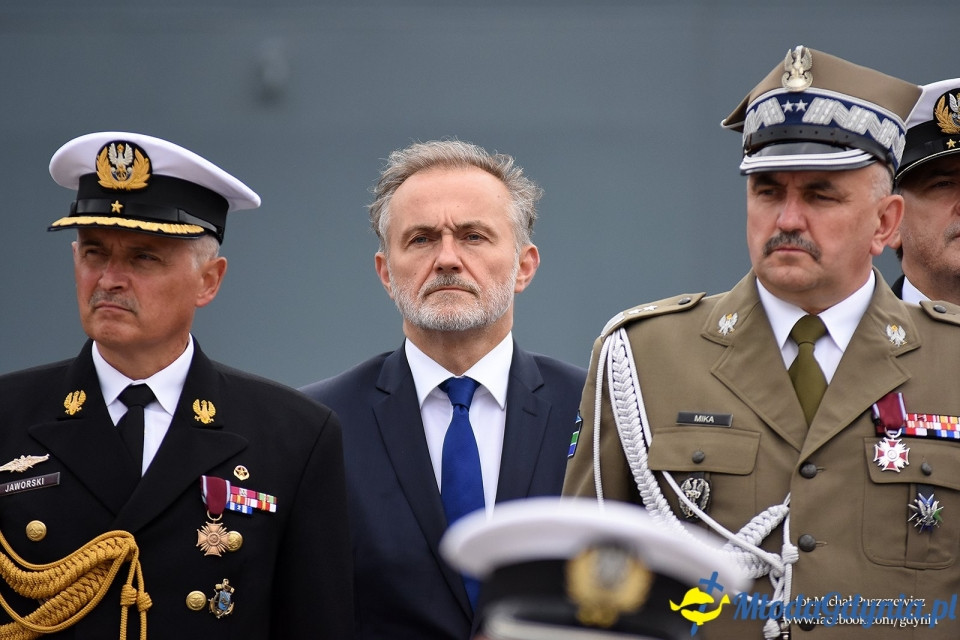 Święto Morza 2017