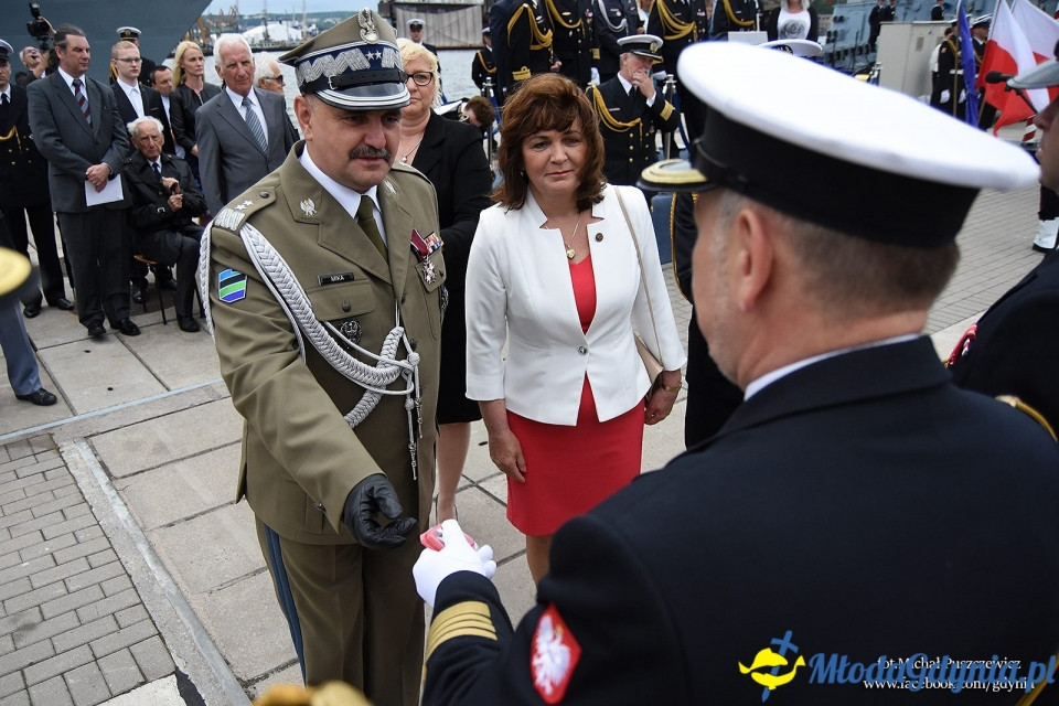 Święto Morza 2017