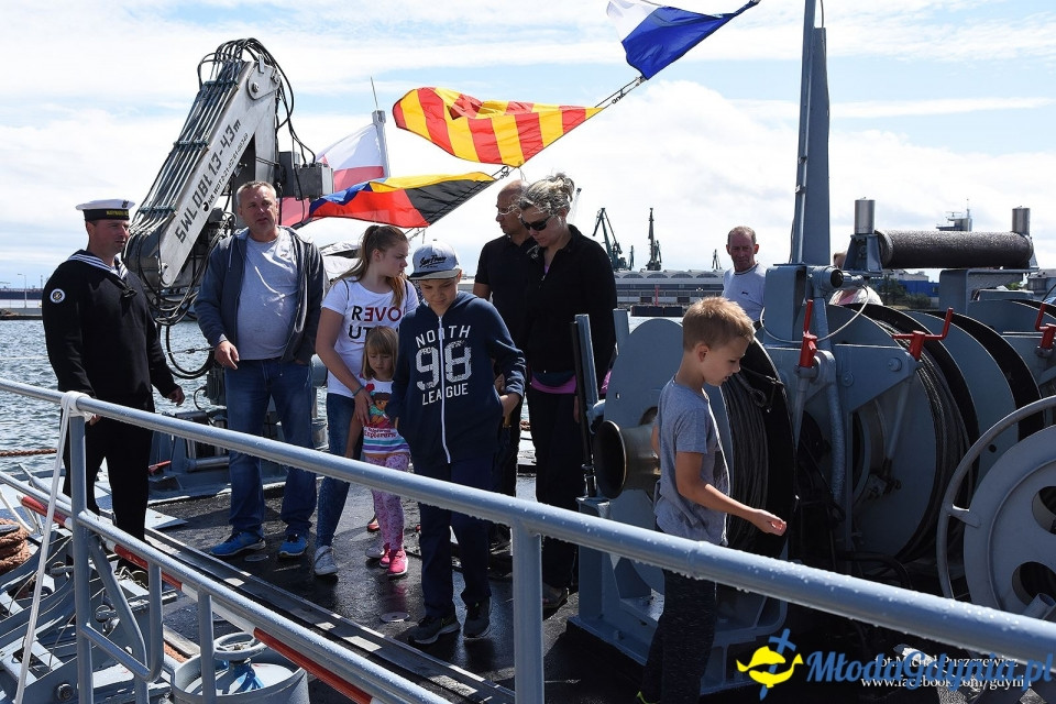 Święto Morza 2017