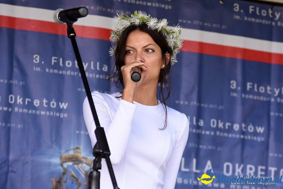 Święto Morza 2017