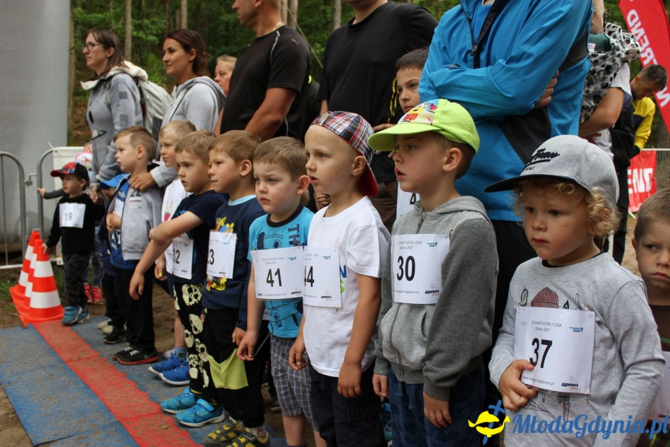 Puchar Pustka i Cisa, 24.06.2017 r
