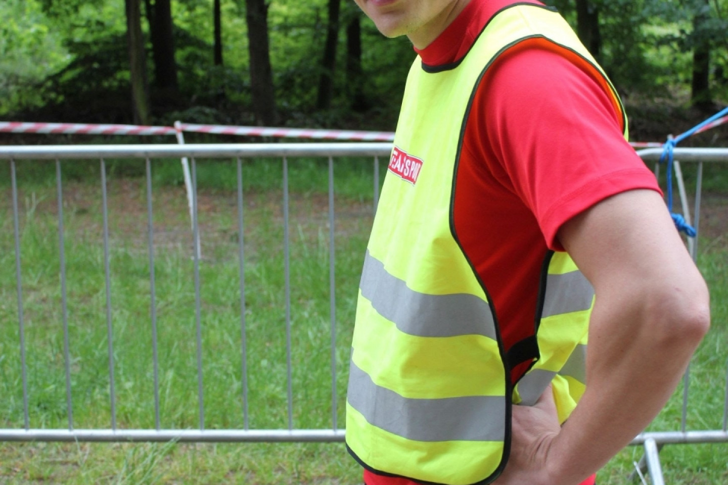 Puchar Pustka i Cisa, 24.06.2017 r
