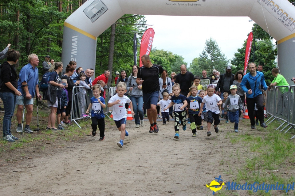 Puchar Pustka i Cisa, 24.06.2017 r