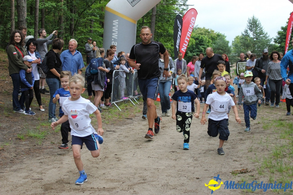 Puchar Pustka i Cisa, 24.06.2017 r