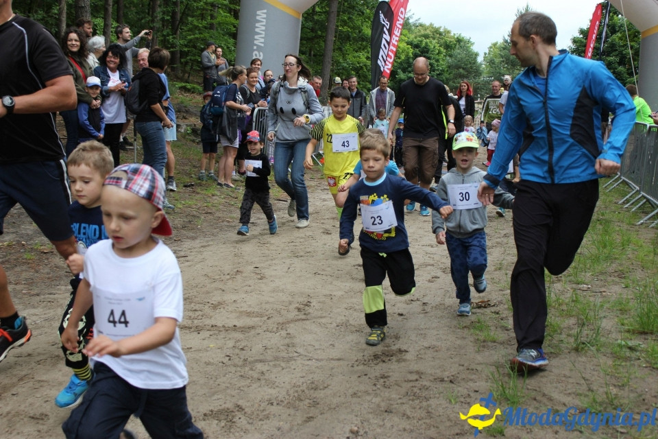 Puchar Pustka i Cisa, 24.06.2017 r