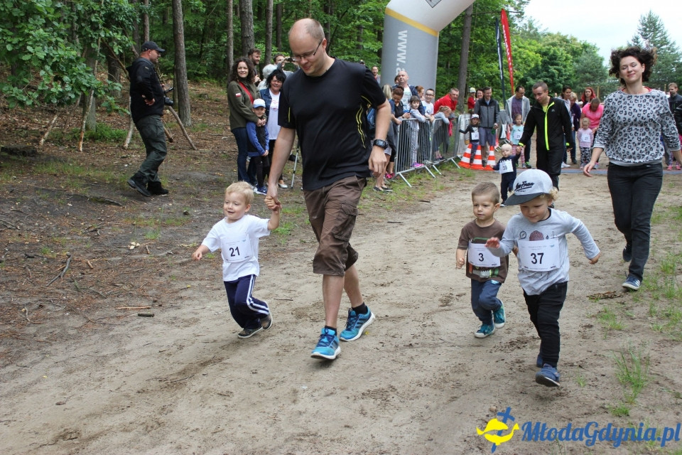 Puchar Pustka i Cisa, 24.06.2017 r