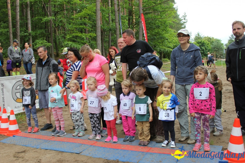Puchar Pustka i Cisa, 24.06.2017 r