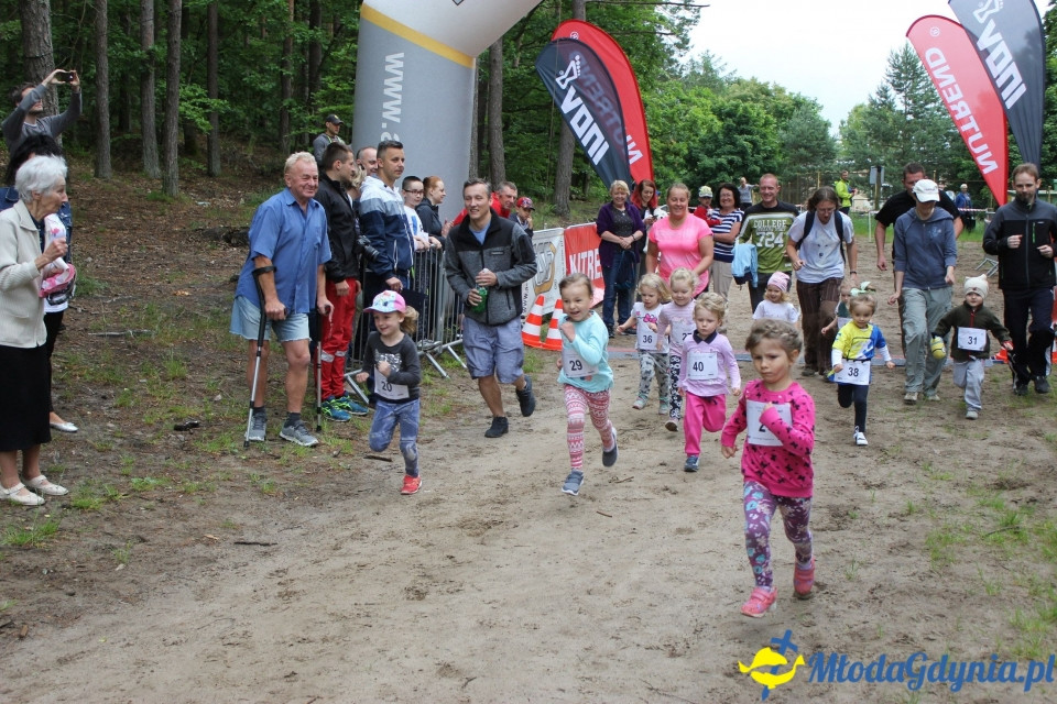 Puchar Pustka i Cisa, 24.06.2017 r