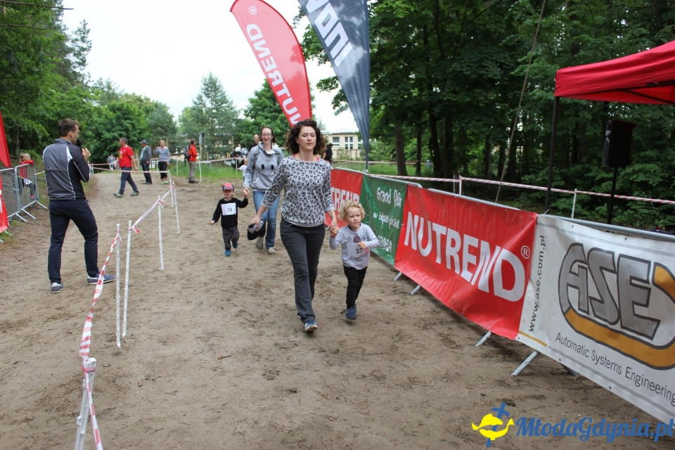 Puchar Pustka i Cisa, 24.06.2017 r