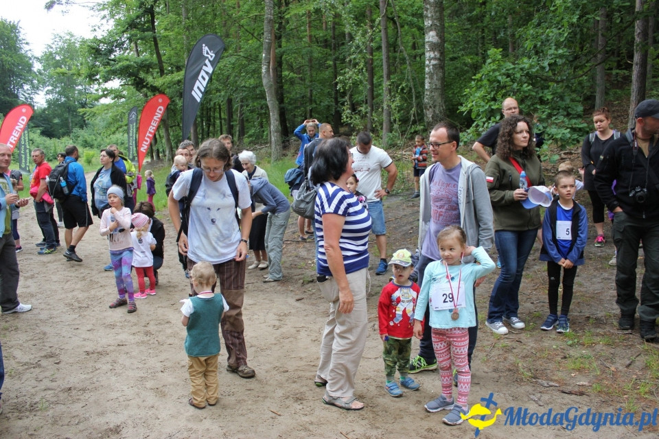 Puchar Pustka i Cisa, 24.06.2017 r