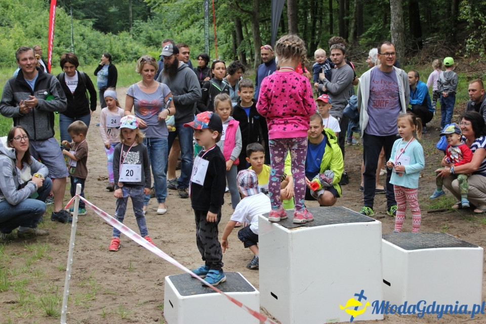 Puchar Pustka i Cisa, 24.06.2017 r