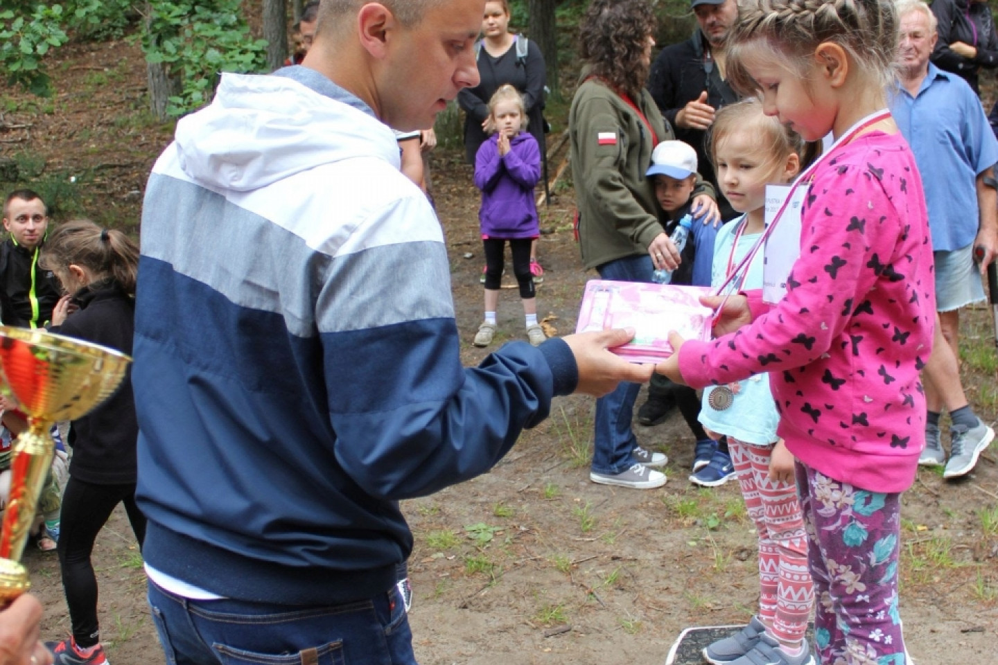 Puchar Pustka i Cisa, 24.06.2017 r