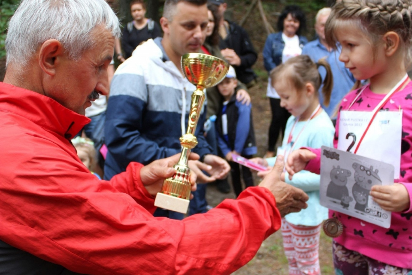 Puchar Pustka i Cisa, 24.06.2017 r