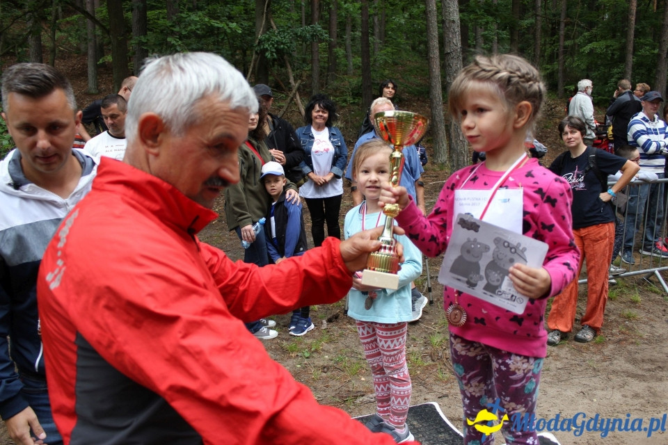 Puchar Pustka i Cisa, 24.06.2017 r