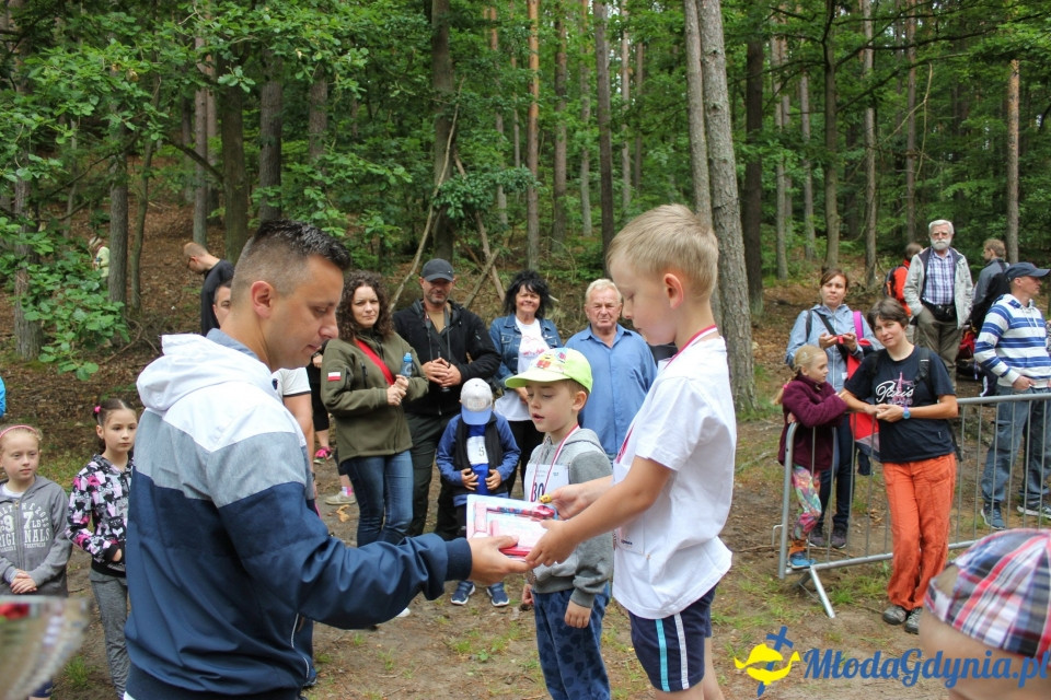 Puchar Pustka i Cisa, 24.06.2017 r