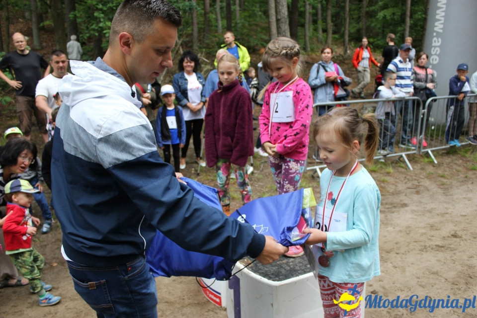Puchar Pustka i Cisa, 24.06.2017 r