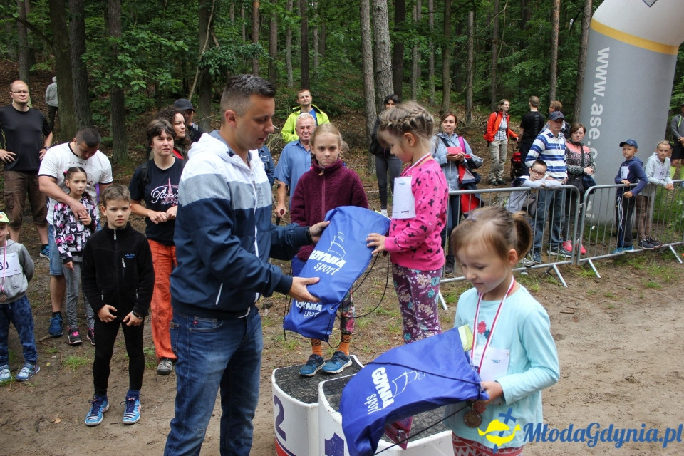 Puchar Pustka i Cisa, 24.06.2017 r