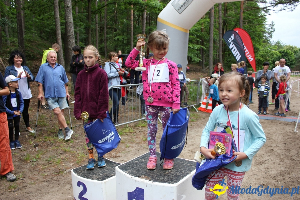 Puchar Pustka i Cisa, 24.06.2017 r