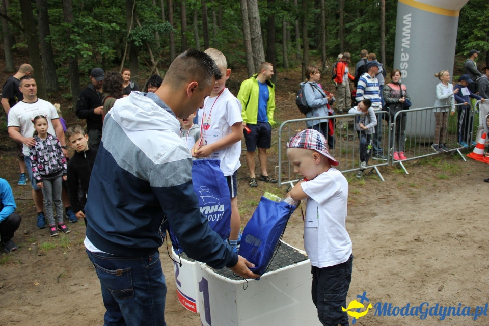 Puchar Pustka i Cisa, 24.06.2017 r