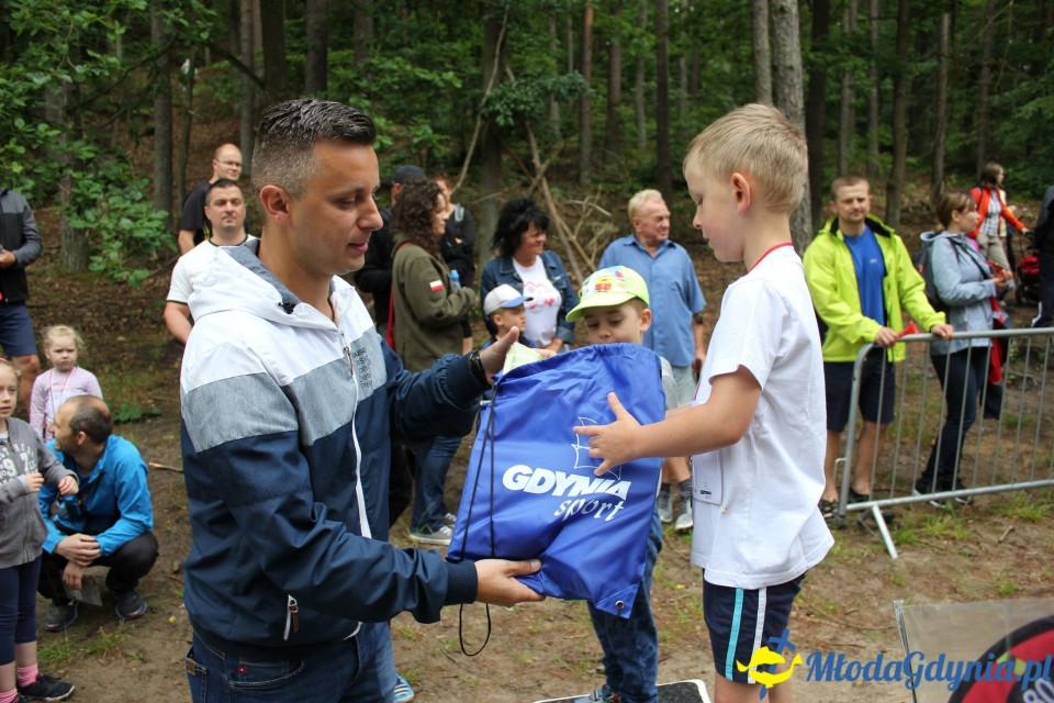 Puchar Pustka i Cisa, 24.06.2017 r