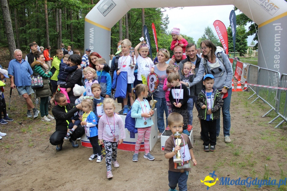 Puchar Pustka i Cisa, 24.06.2017 r