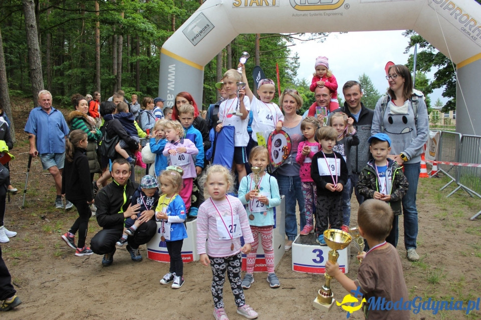 Puchar Pustka i Cisa, 24.06.2017 r