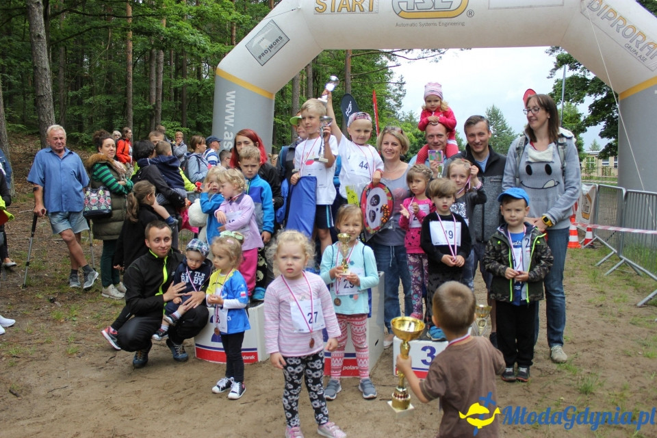 Puchar Pustka i Cisa, 24.06.2017 r