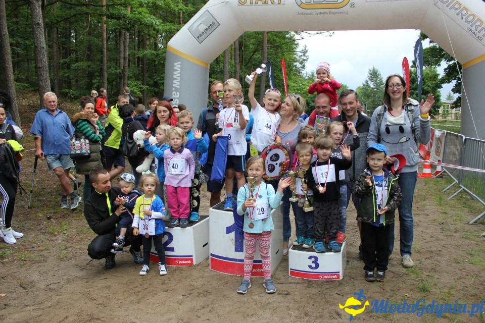 Puchar Pustka i Cisa, 24.06.2017 r
