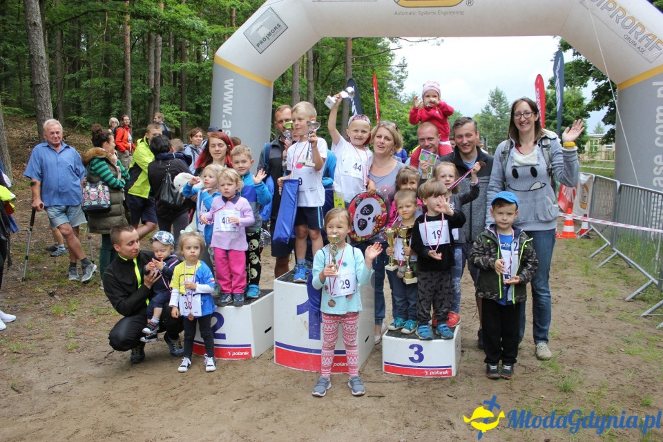Puchar Pustka i Cisa, 24.06.2017 r