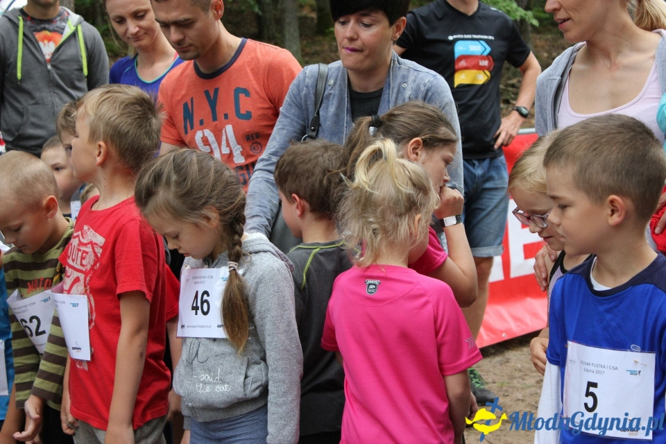 Puchar Pustka i Cisa, 24.06.2017 r
