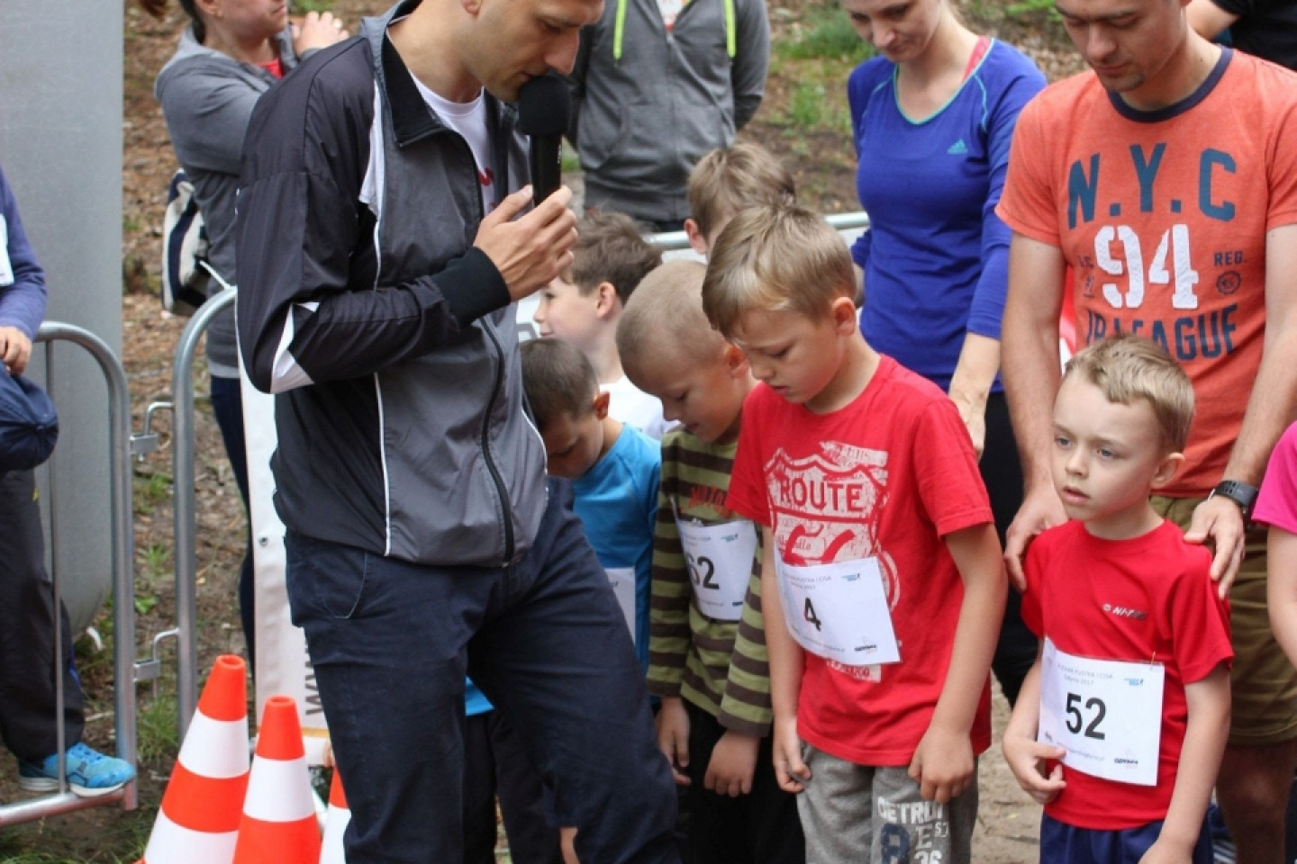 Puchar Pustka i Cisa, 24.06.2017 r