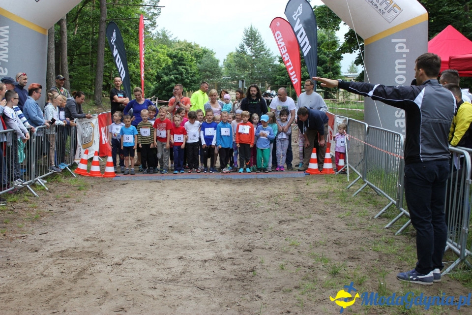 Puchar Pustka i Cisa, 24.06.2017 r