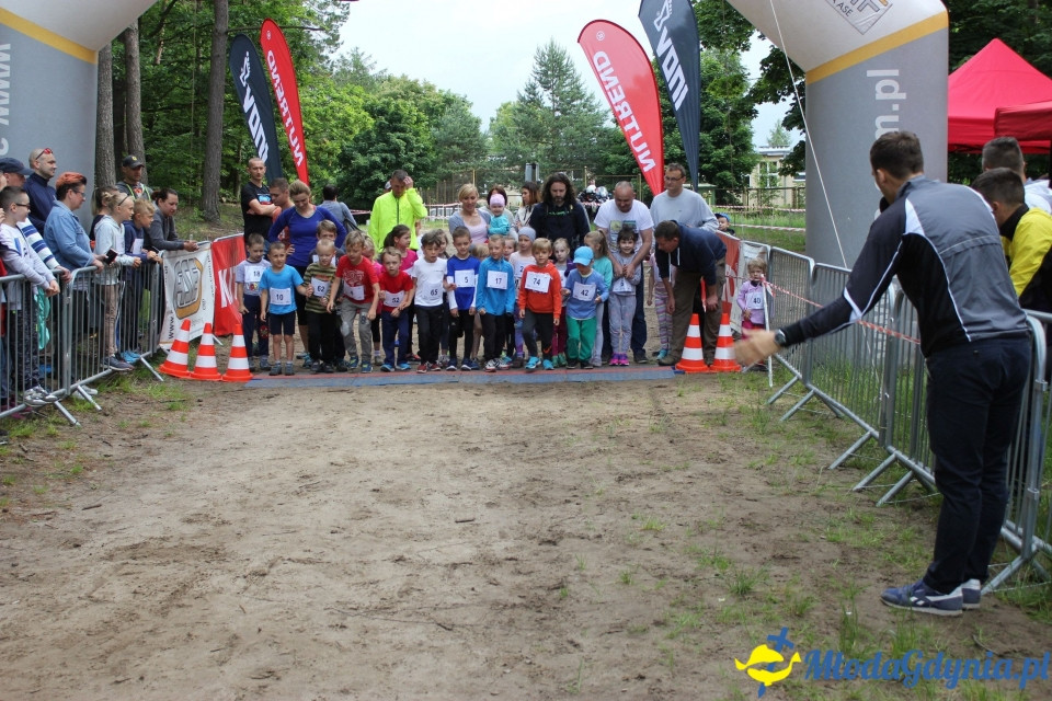 Puchar Pustka i Cisa, 24.06.2017 r