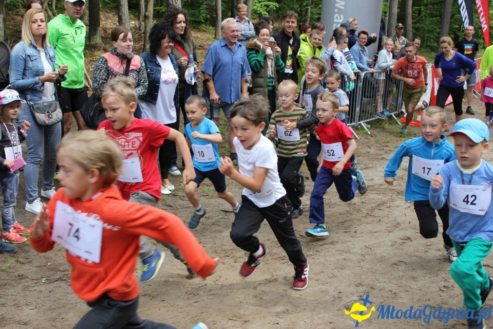 Puchar Pustka i Cisa, 24.06.2017 r