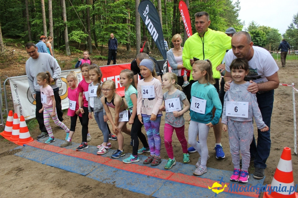 Puchar Pustka i Cisa, 24.06.2017 r