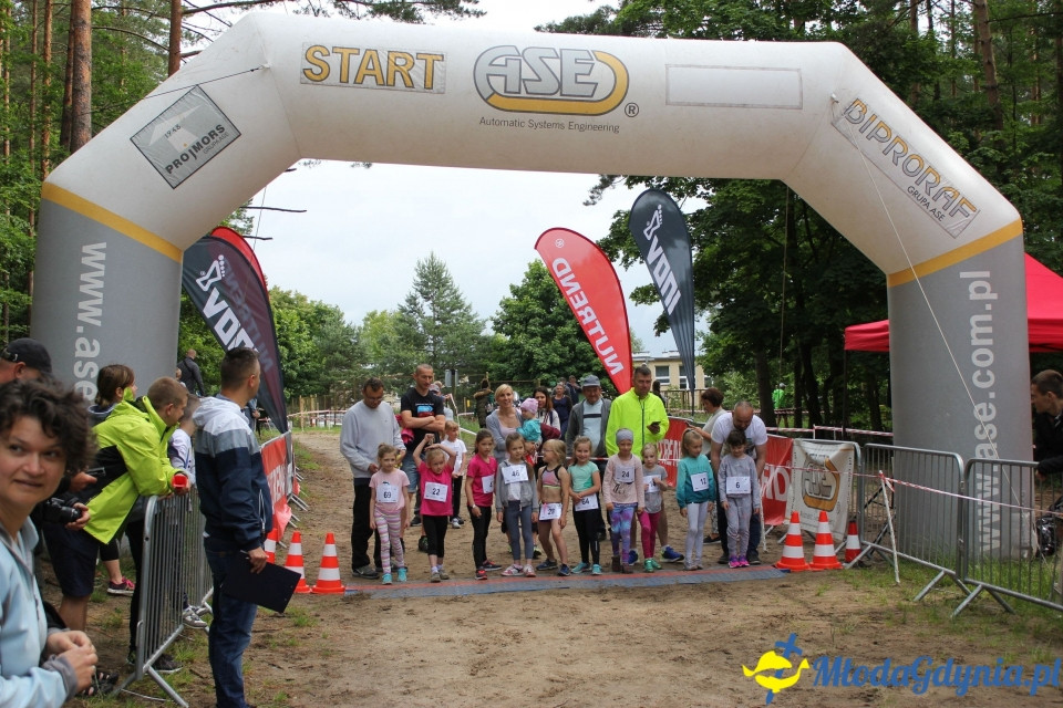 Puchar Pustka i Cisa, 24.06.2017 r