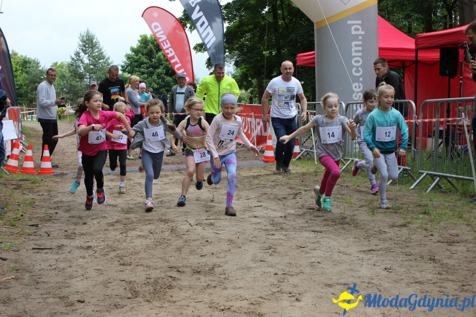 Puchar Pustka i Cisa, 24.06.2017 r
