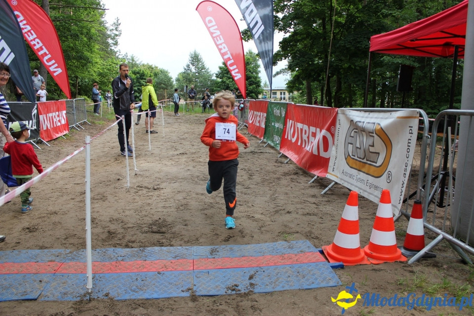 Puchar Pustka i Cisa, 24.06.2017 r