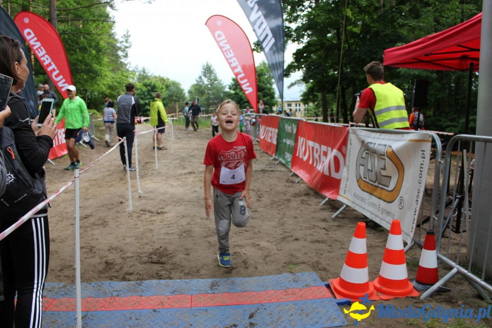Puchar Pustka i Cisa, 24.06.2017 r